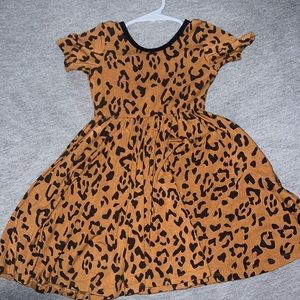 Kyte baby twirl dress